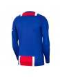 Paris Saint-Germain Heimtrikot 2026-27 Langarm Paris Saint-Germain Heimtrikot 2026-27 Langarm